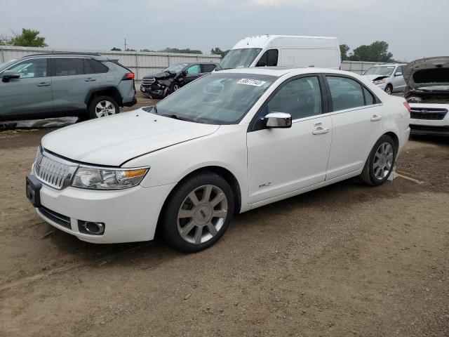 LINCOLN MKZ 2009 3lnhm26t79r620227