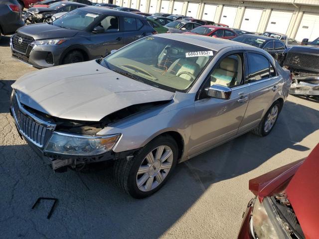 LINCOLN MKZ 2007 3lnhm26t87r649510