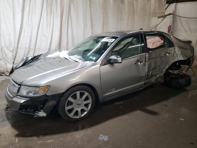 LINCOLN MKZ 2008 3lnhm26t88r612068