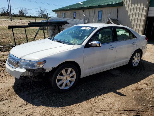 LINCOLN MKZ 2008 3lnhm26t88r620235