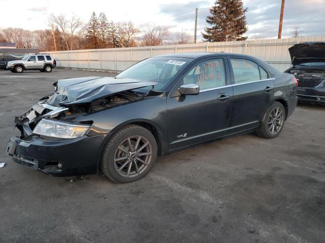 LINCOLN MKZ 2009 3lnhm26t99r608922