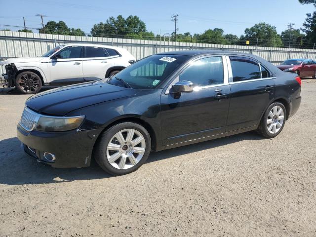 LINCOLN MKZ 2009 3lnhm26t99r625087