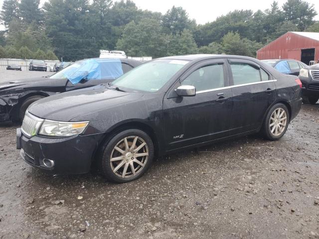 LINCOLN MKZ 2008 3lnhm28t18r657253