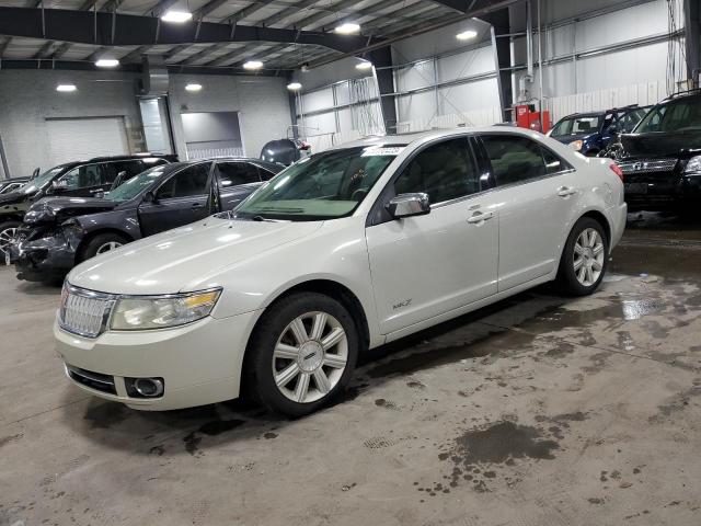 LINCOLN MKZ 2007 3lnhm28t27r616998