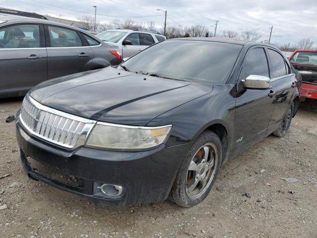 LINCOLN MKZ 2007 3lnhm28t27r650777