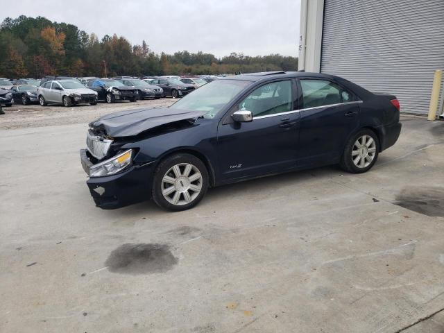 LINCOLN MKZ 2008 3lnhm28t28r620678