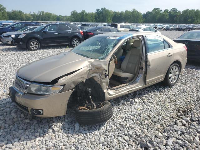 LINCOLN MKZ 2007 3lnhm28t37r640470