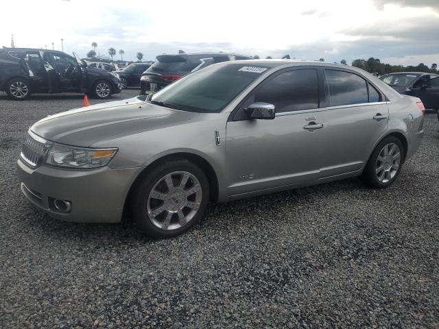 LINCOLN MKZ 2008 3lnhm28t38r659215