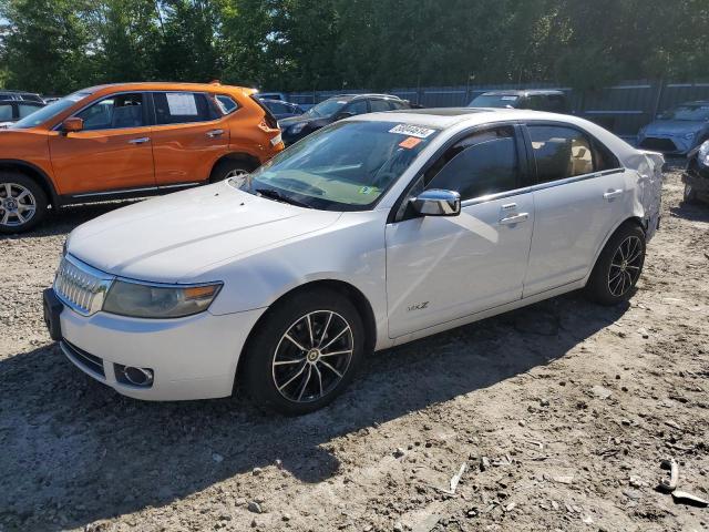 LINCOLN MKZ 2009 3lnhm28t39r605186