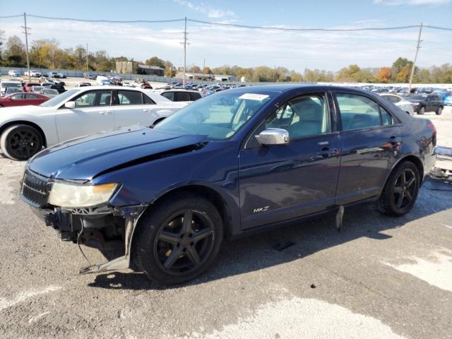 LINCOLN MKZ 2007 3lnhm28t47r647220