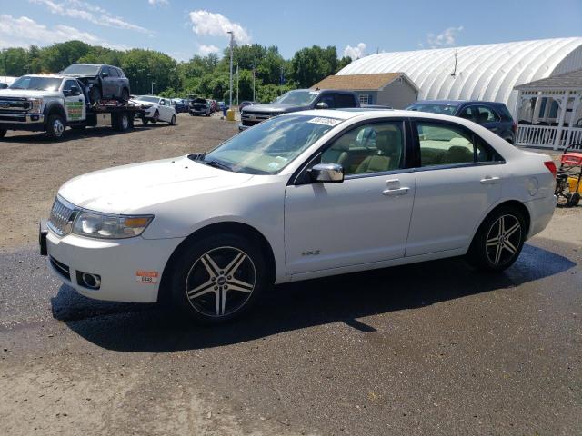 LINCOLN MKZ 2007 3lnhm28t57r609107