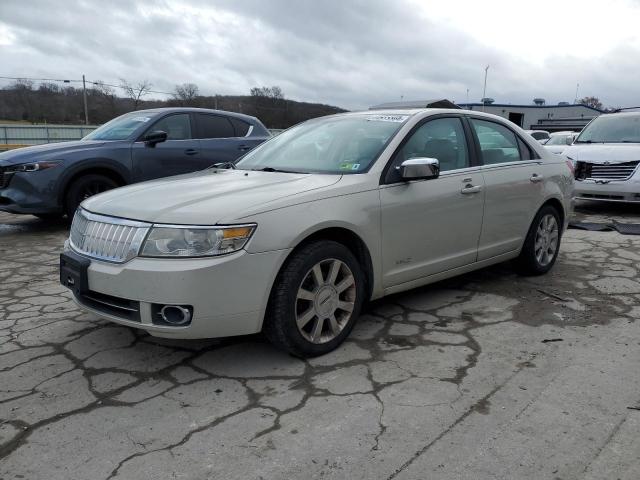 LINCOLN MKZ 2007 3lnhm28t57r614940