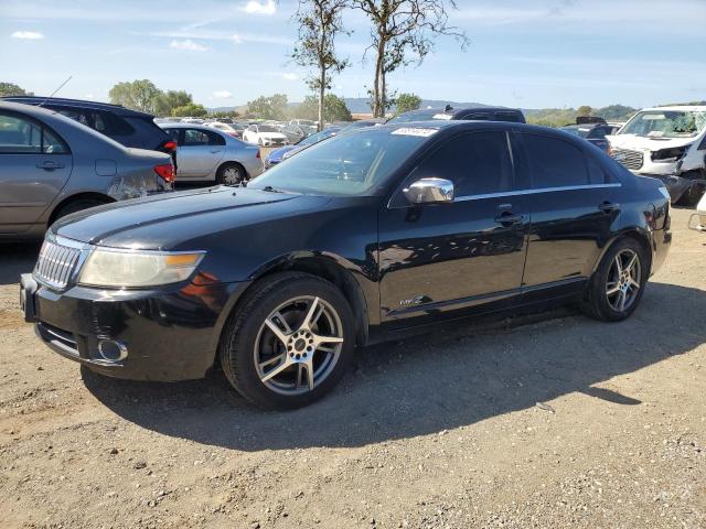 LINCOLN MKZ 2007 3lnhm28t67r622092