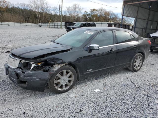 LINCOLN MKZ 2008 3lnhm28t68r620666