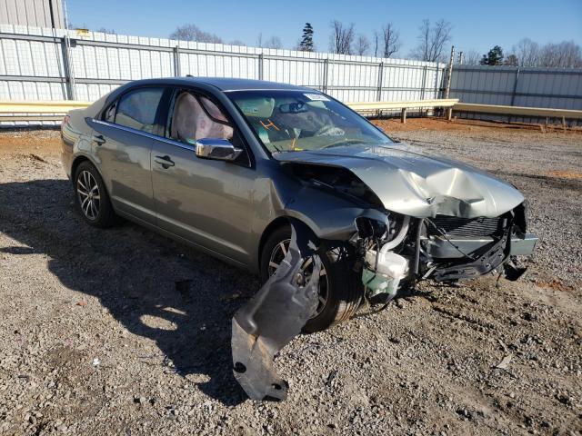 LINCOLN MKZ 2008 3lnhm28t68r655515