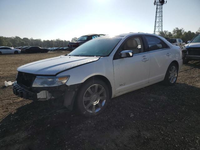 LINCOLN MKZ 2009 3lnhm28t69r611631