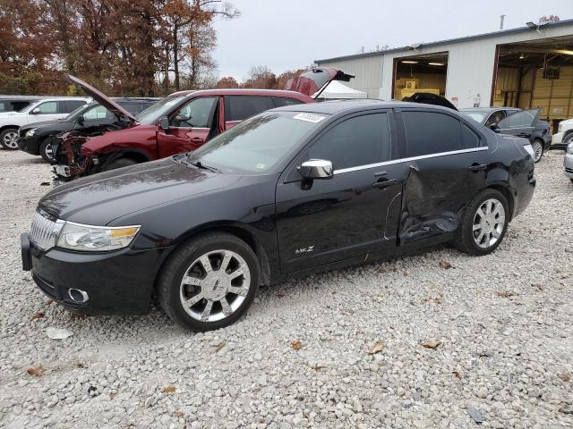 LINCOLN MKZ 2009 3lnhm28t69r620197