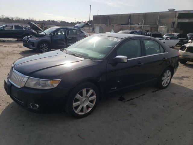 LINCOLN MKZ 2007 3lnhm28t77r634235