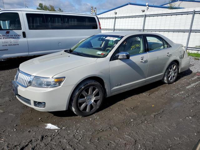 LINCOLN MKZ 2007 3lnhm28t77r652136