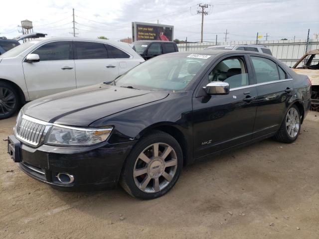 LINCOLN MKZ 2007 3lnhm28t87r620618