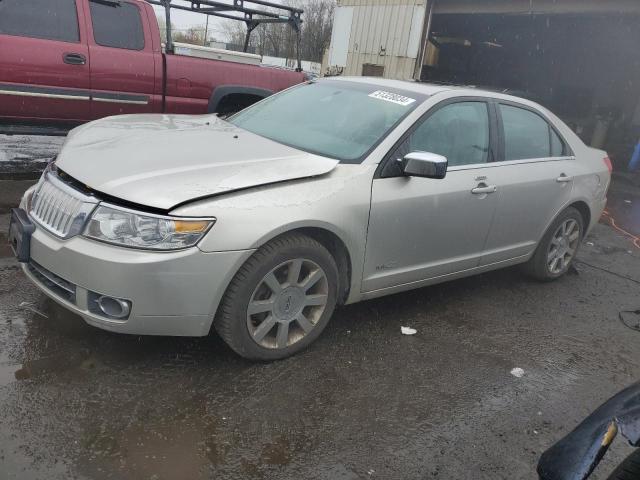 LINCOLN MKZ 2007 3lnhm28t87r643123