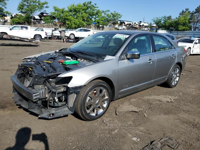 LINCOLN MKZ 2008 3lnhm28t88r664376