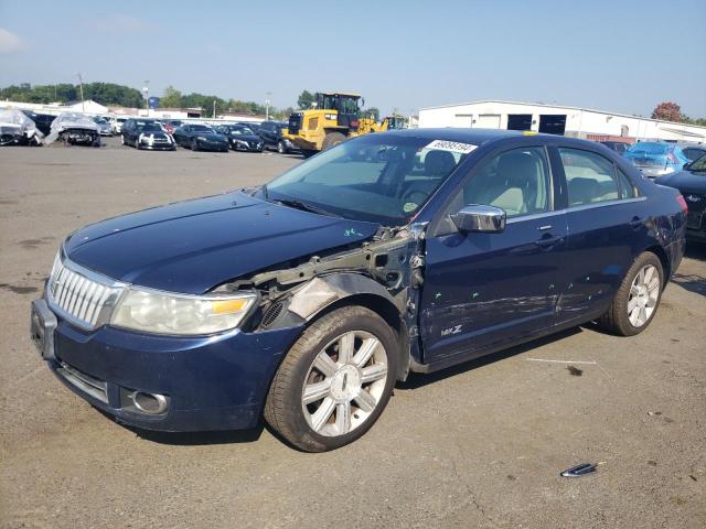 LINCOLN MKZ 2007 3lnhm28t97r631465