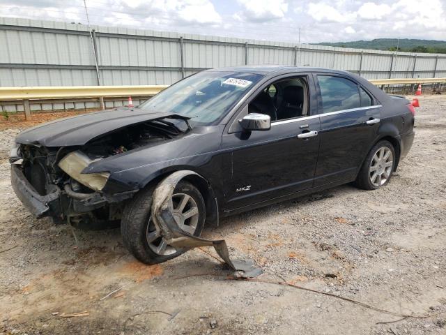 LINCOLN MKZ 2007 3lnhm28t97r654342