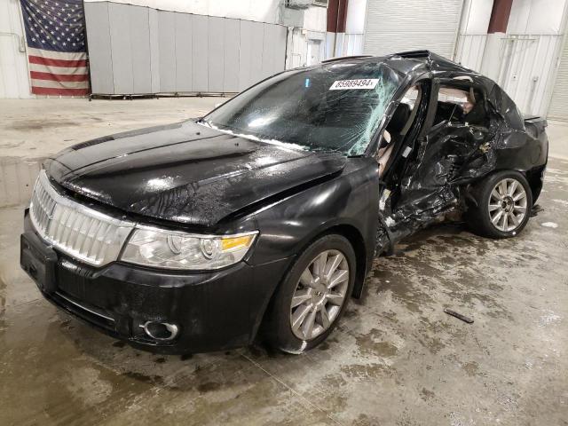 LINCOLN MKZ 2009 3lnhm28t99r619335