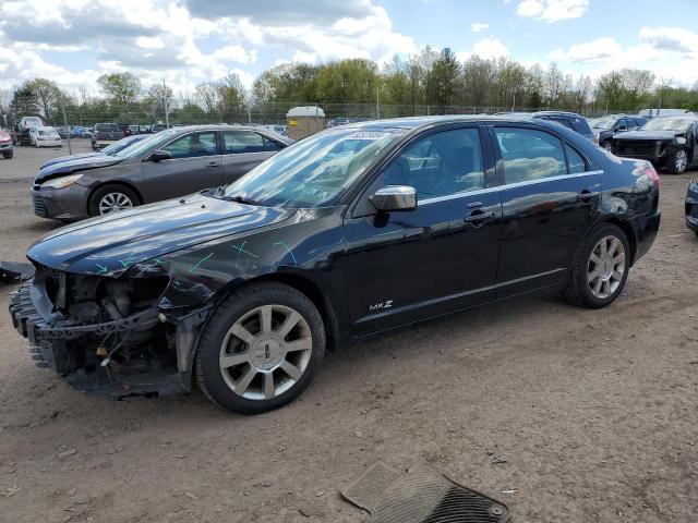 LINCOLN MKZ 2007 3lnhm28tx7r613296