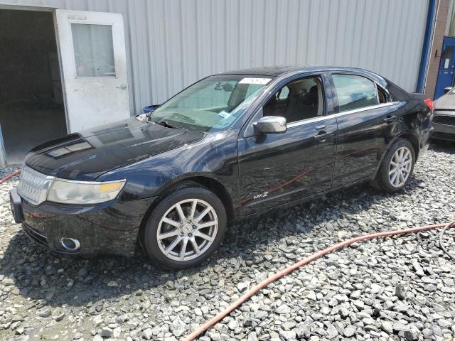 LINCOLN MKZ 2007 3lnhm28tx7r628073