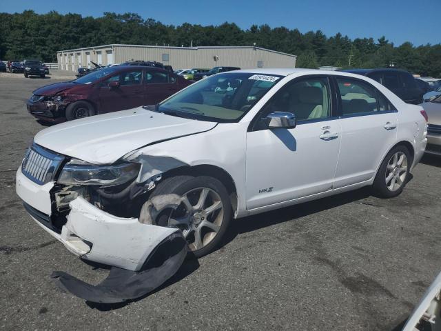 LINCOLN MKZ 2007 3lnhm28tx7r633015