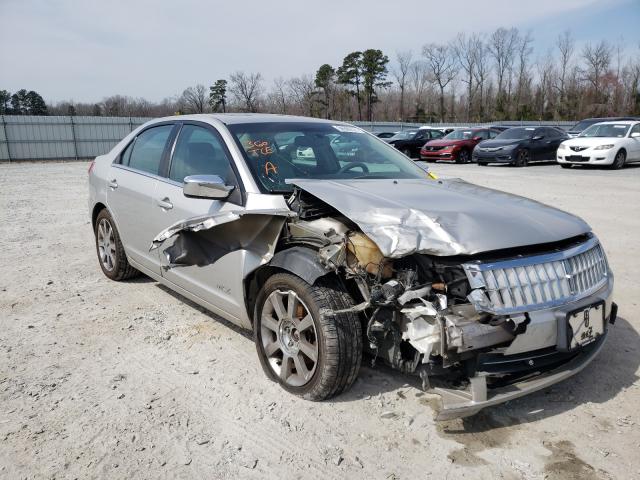 LINCOLN MKZ 2012 3lnhm28tx8r634280