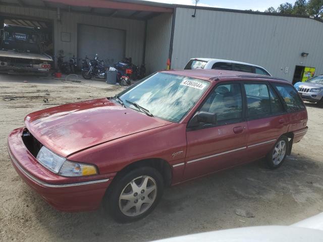 MERCURY TRACER 1994 3marm15j3rr639571