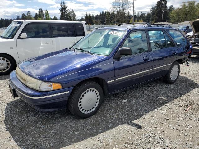 MERCURY TRACER 1994 3marm15j6rr612641