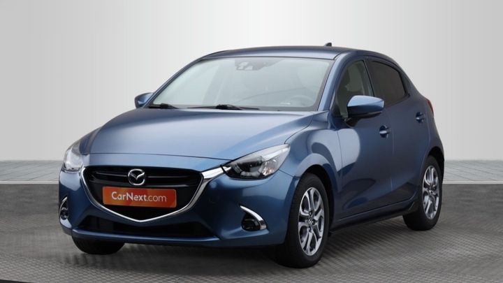 MAZDA 2 2017 3mddj6h550m203411