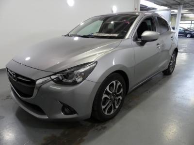 MAZDA FEB/15 2016 3mddj6h551m132412