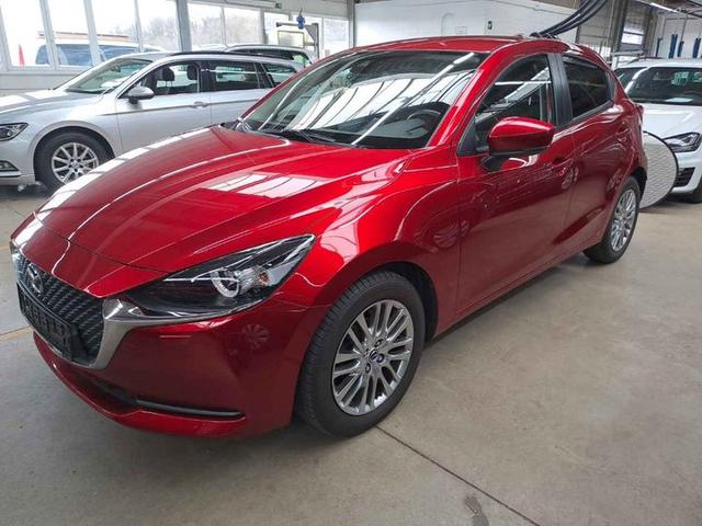 MAZDA 2 LIM. 2022 3mddj6hd60m424770