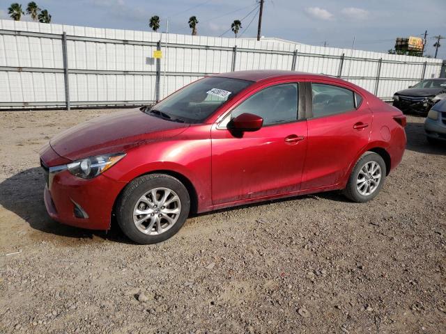 MAZDA MAZDA2 2019 3mddjbtv1km309271