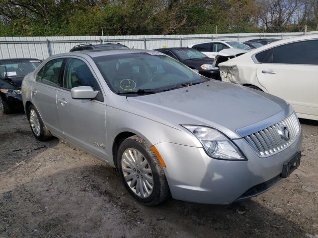 MERCURY MILAN HYBR 2010 3medm0l30ar600268