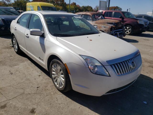 MERCURY MILAN HYBR 2010 3medm0l34ar624542