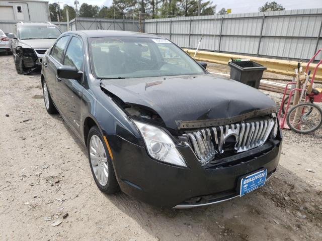 MERCURY MILAN HYBR 2010 3medm0l34ar661347