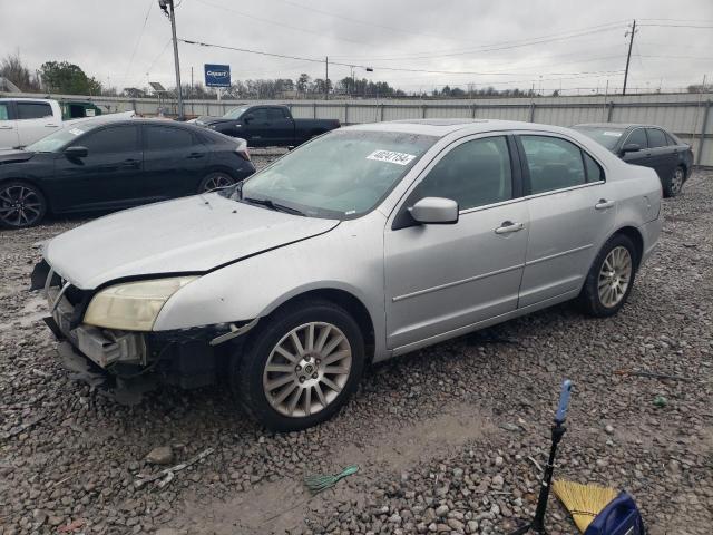 MERCURY MILAN 2006 3mefm08176r633257