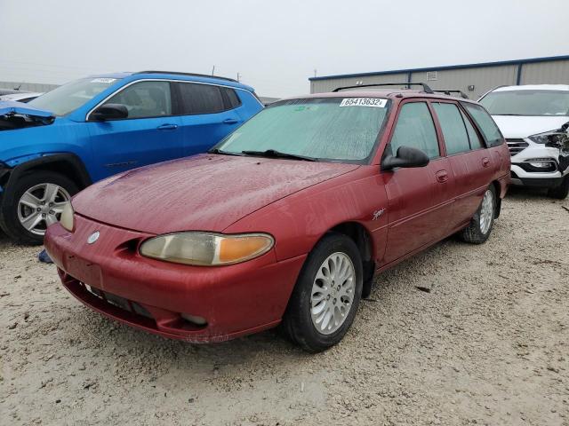 MERCURY TRACER LS 1998 3mefm15p4wr602739