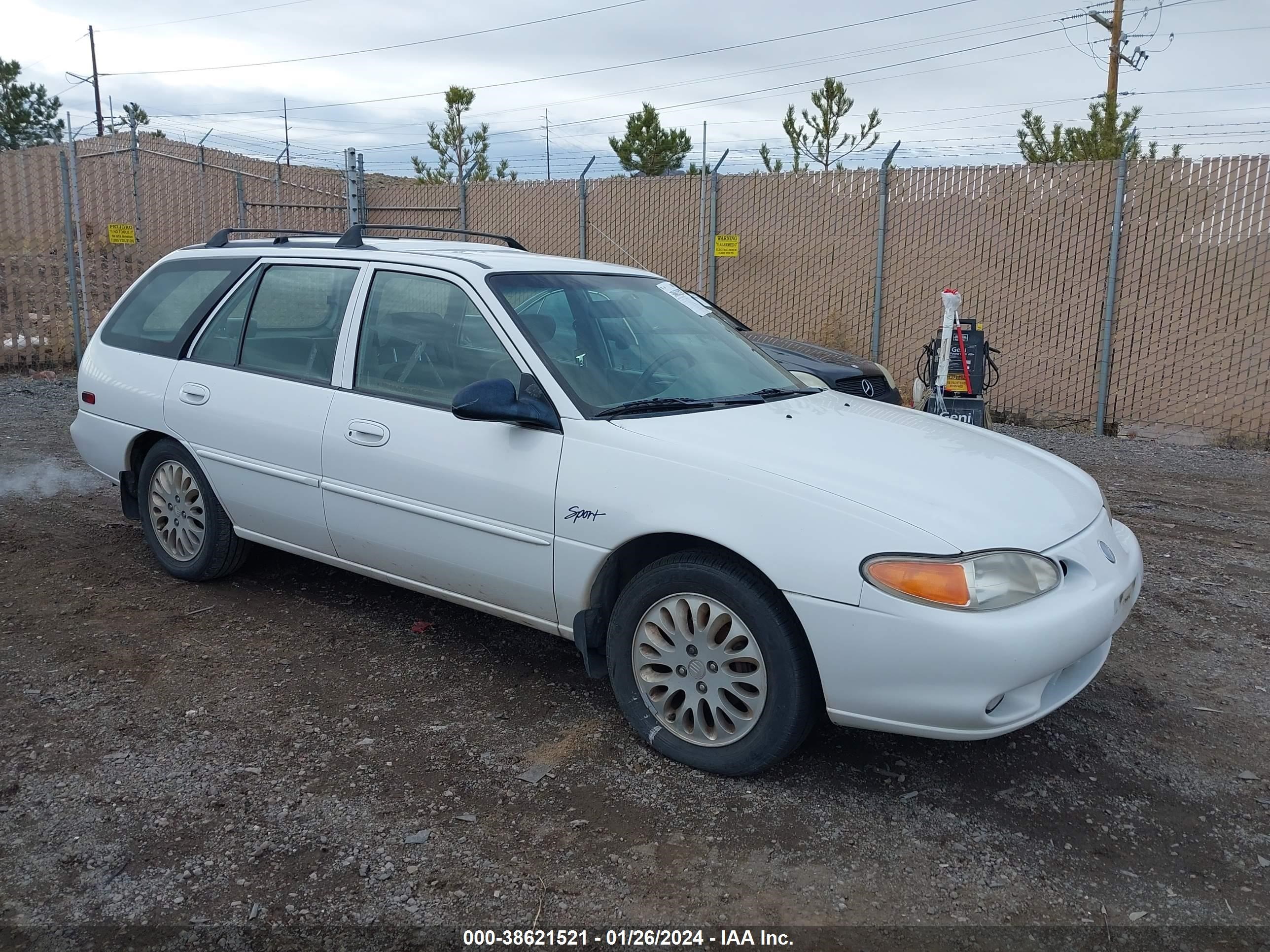 MERCURY TRACER 1999 3mefm15p7xr600260