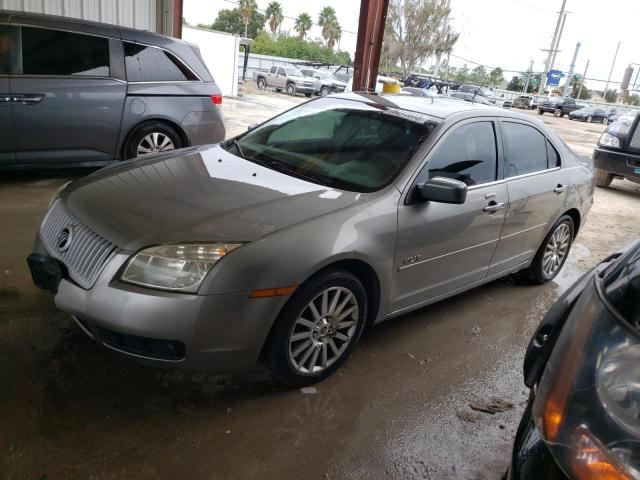 MERCURY MILAN 2008 3mehm08148r665952