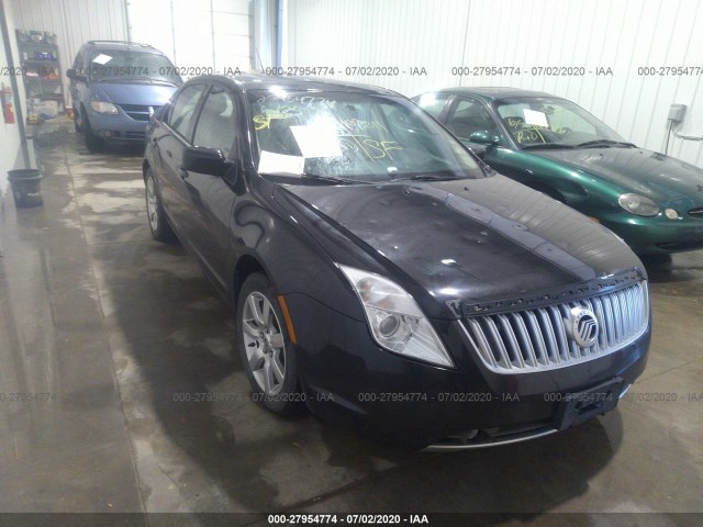 MERCURY MILAN 2011 3mehm0cg6br601611