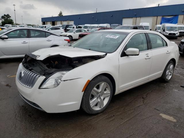 MERCURY MILAN 2011 3mehm0ha7br602111