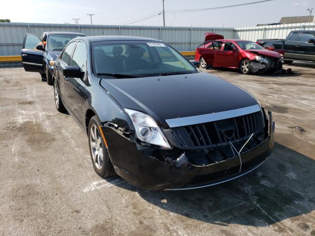 MERCURY MILAN PREM 2011 3mehm0jg9br602979