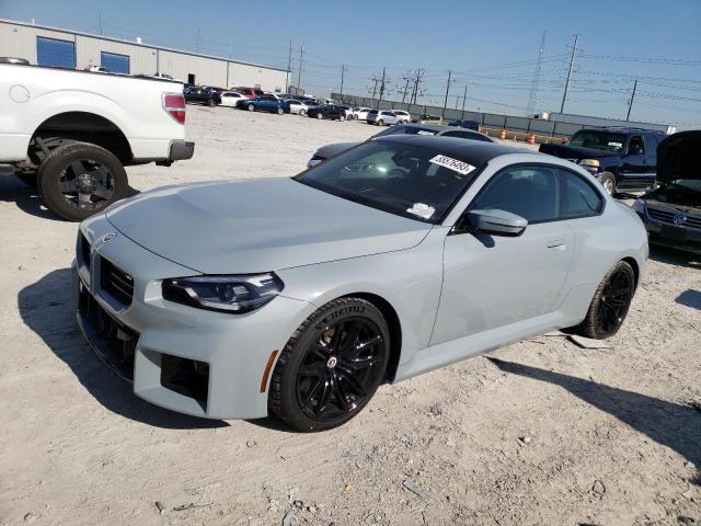 BMW M2 2023 3mf13dm00p8d11907